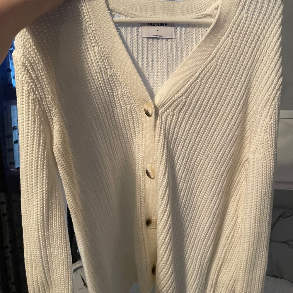 women’s sweater